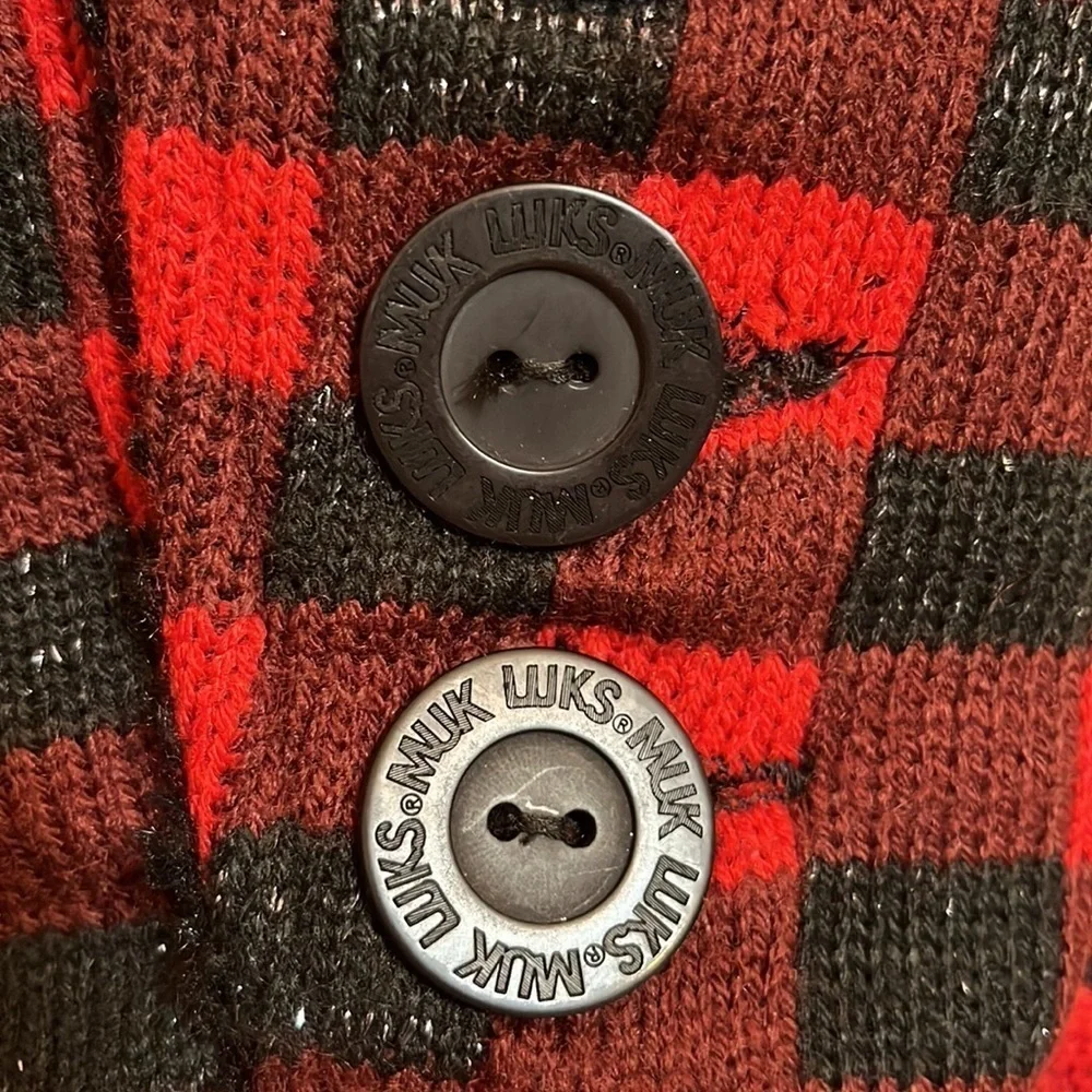 Muk Luks muk luks